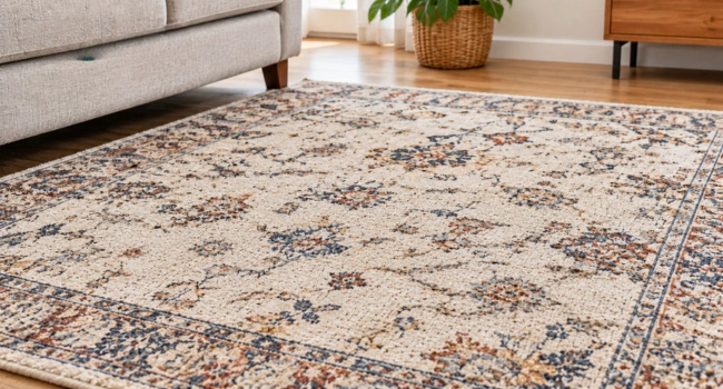 Melbourne rug cleaning